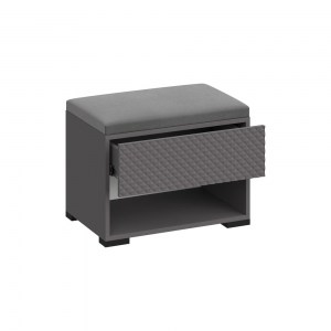 Энсо ТБ-3715 Тумба с ящиком